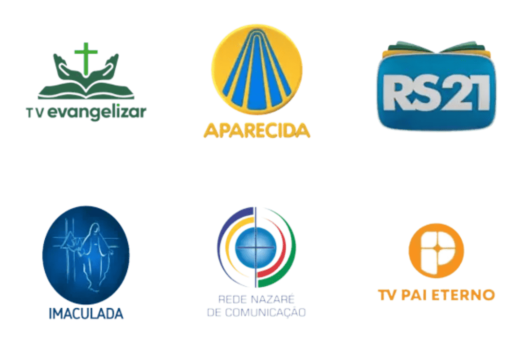 Imagem de Apoio Religioso